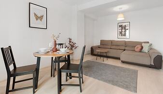 Maia Apartments