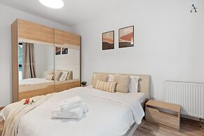 Maia Apartments