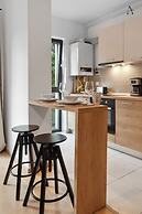 Maia Apartments