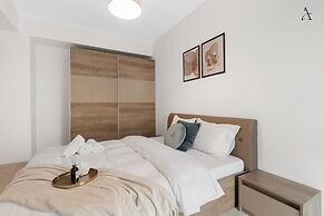 Maia Apartments