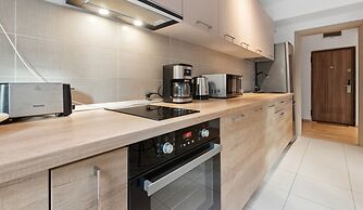Maia Apartments