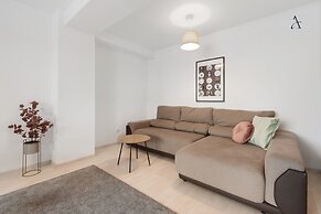 Maia Apartments