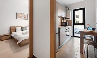 Maia Apartments