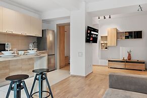 Maia Apartments