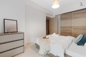 Maia Apartments