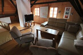 Apartment Soukenická 44