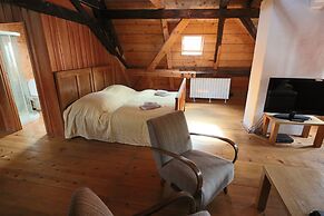 Apartment Soukenická 44