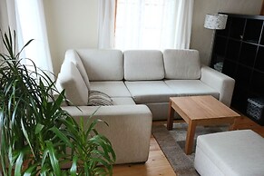 Apartment Soukenická 44