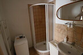 Apartment Soukenická 44