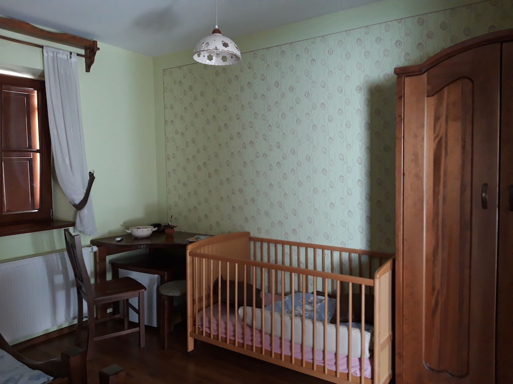 Merkez Guest House