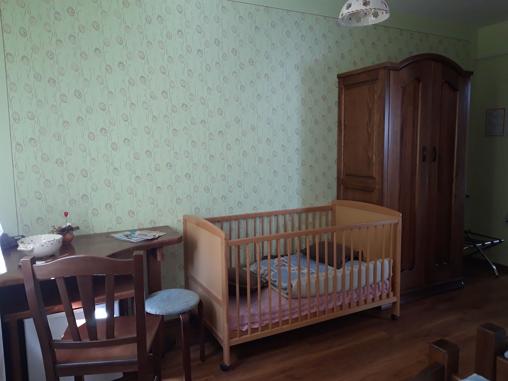 Merkez Guest House