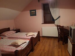 Merkez Guest House
