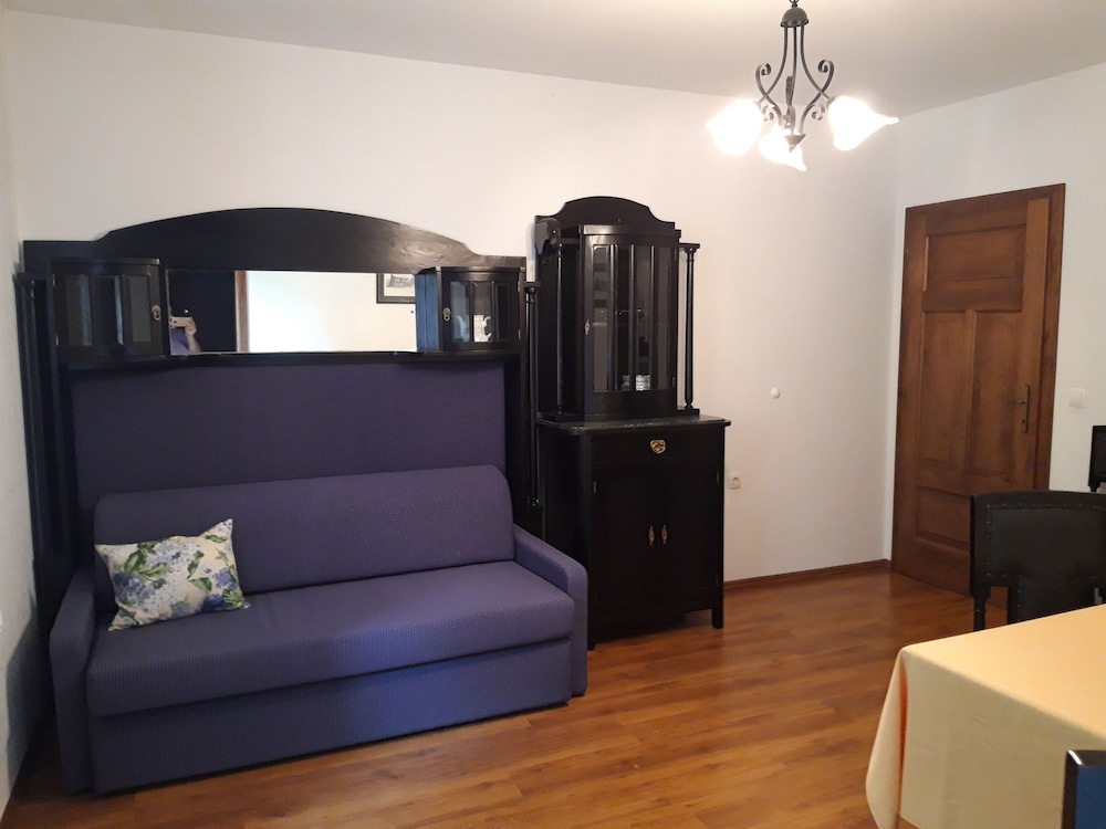 Merkez Guest House