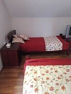 Merkez Guest House