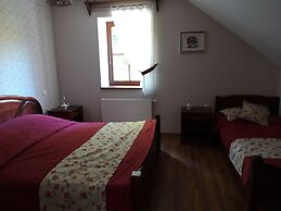 Merkez Guest House