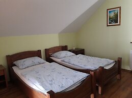 Merkez Guest House