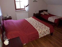 Merkez Guest House