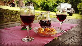 Merkez Guest House