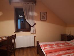 Merkez Guest House