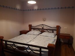 Merkez Guest House
