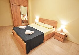 Apartment on Kotetishvili 3 apt 3