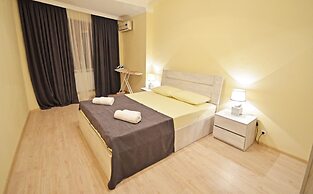 Apartment on Kotetishvili 3 apt 3