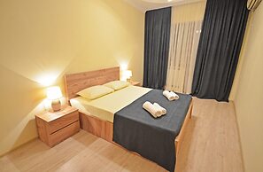 Apartment on Kotetishvili 3 apt 3