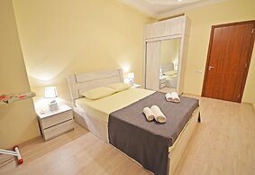 Apartment on Kotetishvili 3 apt 3