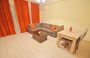 Apartment on Kotetishvili 3 apt 3
