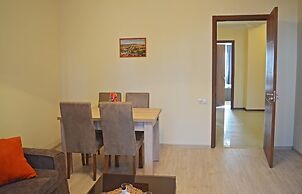 Apartment on Kotetishvili 3 apt 3