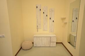 Apartment on Kotetishvili 3 apt 3