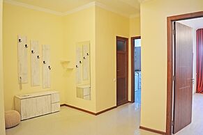 Apartment on Kotetishvili 3 apt 3