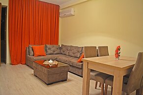 Apartment on Kotetishvili 3 apt 3