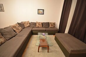 Apartment on Kotetishvili 3 ap 4