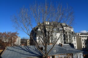 Apartment on Kotetishvili 3 ap 4