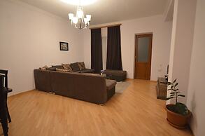 Apartment on Kotetishvili 3 ap 4