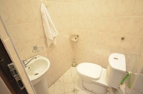 Apartment on Kotetishvili 3 ap 4