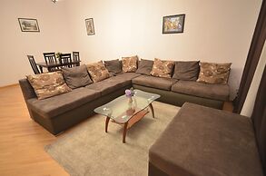 Apartment on Kotetishvili 3 ap 4