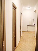 Apartment on Kotetishvili 3 ap 4