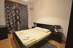 Apartment on Kotetishvili 3 ap 4
