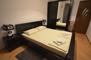 Apartment on Kotetishvili 3 ap 4
