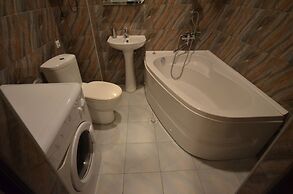 Apartment on Kotetishvili 3 ap 4