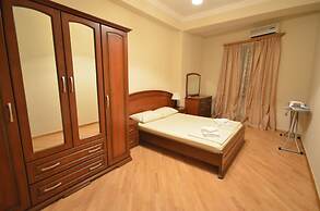 Apartment on Kotetishvili 3 ap 4