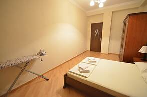 Apartment on Kotetishvili 3 ap 4