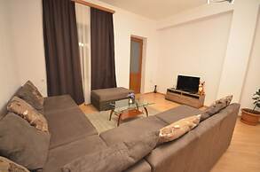 Apartment on Kotetishvili 3 ap 4