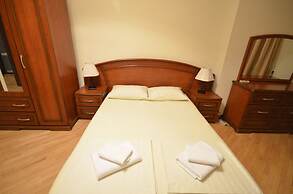 Apartment on Kotetishvili 3 ap 4