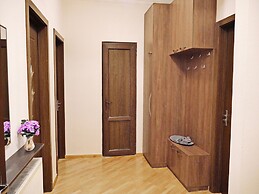 Apartment on Kotetishvili 3 ap 4