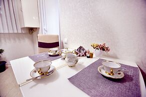 Apartment on Kotetishvili 4 ap 3