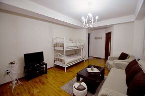 Apartment on Kotetishvili 4 ap 3