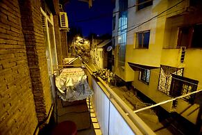 Apartment on Kotetishvili 4 ap 3